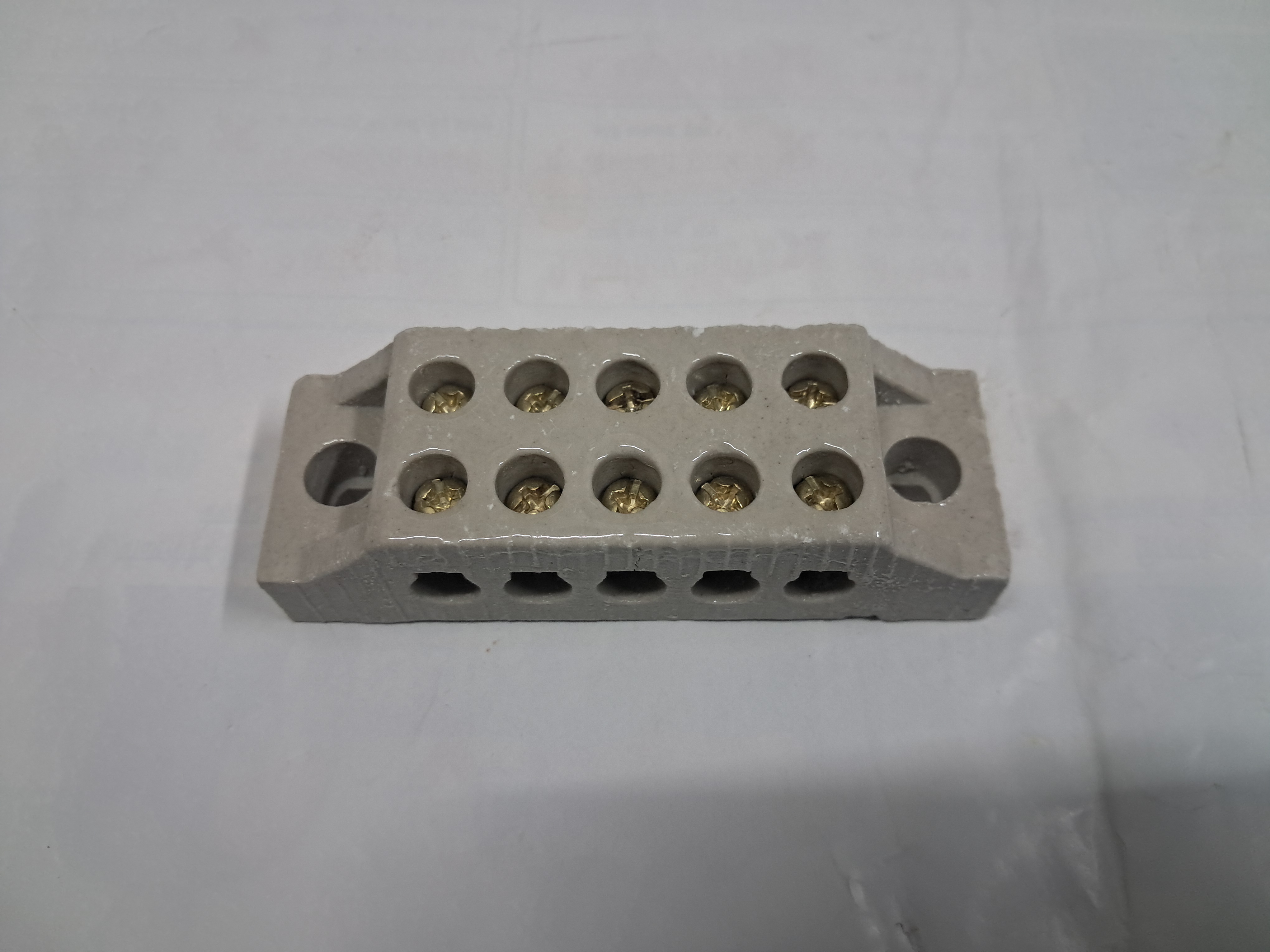 30A connector